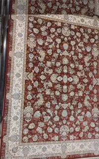 فرش عیان ۱۲متری