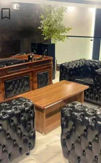 اداری صندلی و مبل اداری میز کارگروهی کانتر