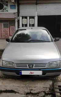 405مدل 90