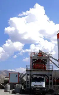 خرید بتن آماده مستقیم از کارخانه