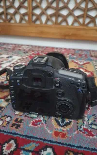 دوربین عکاسی کنون