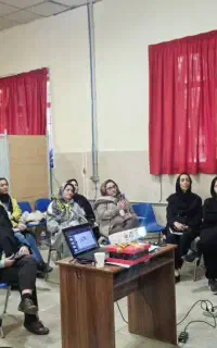 دوره های تخصصی فنی حرفه ای پایا