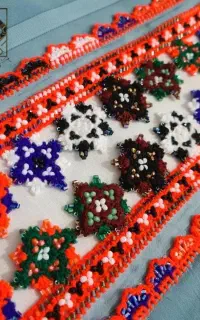 آموزش کریشی