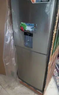 یخچال فریزر ایران شرق ۲۴ فوت
