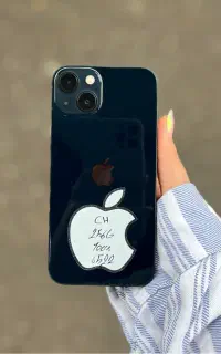 ایفون ۱۳نرمال 256گیگ