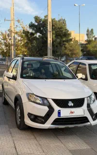 کوییک RSمدل1404
