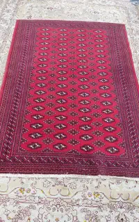 قالیچه دستباف کمیاب