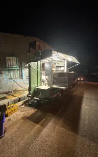 مزدا فود