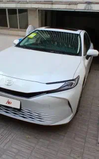 کمری ۲۰۲۵ موتور ۲۰۰۰ بنزینی صفر