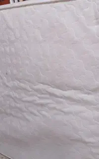 تشک دونفره دست دوم