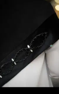 روسری جواهردوزی به قیمت قبل