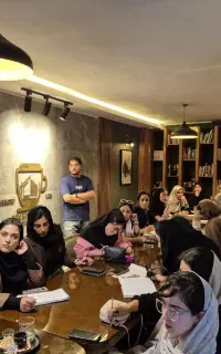 کارآموزی عمران معماری