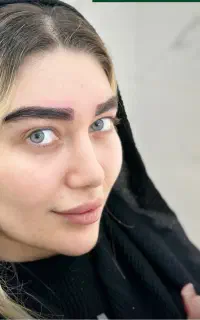 میکرو کاشت ابرو به دو روش روز دنیا