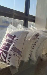 بالشت  میکروفایبر دکتر بیز رفع گردن و کمر درد