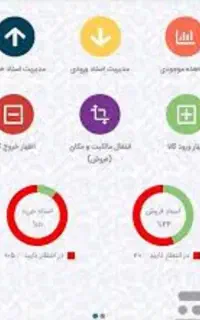 سامانه جامع تجارت