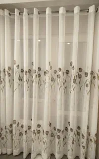 پرده اتاق خواب