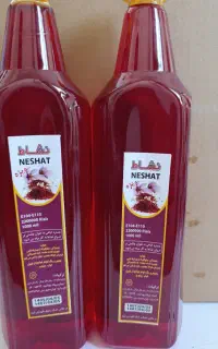 عصاره زعفران