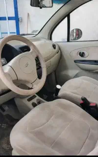 ام‌وی‌ام ۱۱۰ اتومات ۴ سیلندر مدل ۱۳۹۰ سفید