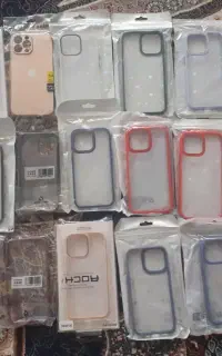 قاب انواع آیفون به صورت کلی