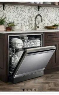 ماشین ظرفشویی اقساط ۲۴ ماهه