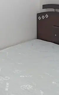 تخت و تشک دو نفره  رویال