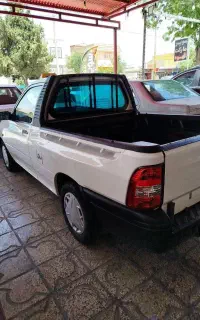 پراید وانت 1403
