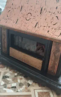 بخاری سالم با قیمت مناسب