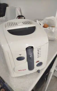 سرخ کن نو