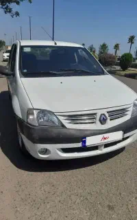 النود E2 مدل ۹۱دنده ای پارس خودرو