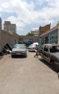 اجاره مغازه در میدان علی سرباز