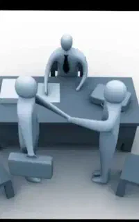 اخذ پروانه و کارت ملی و کارت بازرگانی