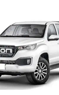 فروش شرایطی فوتون G7 با امتیاز کار