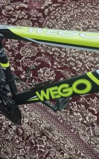 WEGO
