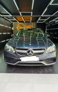 E200 مدل ۲۰۱۴