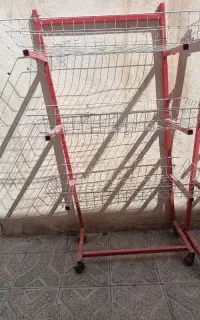 قفسه