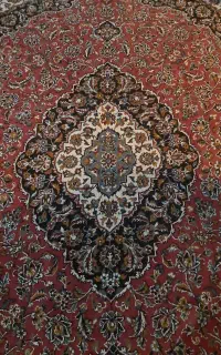 ۱۲ متری ماشینی کاشان ۷ میلیون