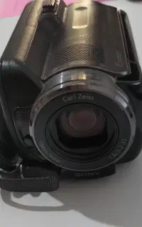 دوربین هندیکم سونی