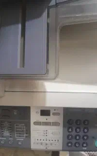 دستگاه فتوکپی