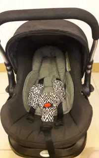 کریر خارجی good baby