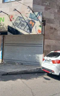 مغازهای100متر 60متر 40متر2نبش بهربلواروالفجر