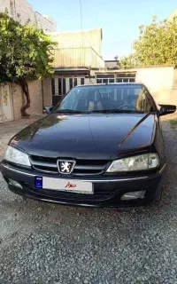 پارس ساده
