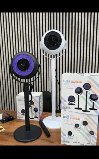 بخاری  برقی چند منظوره و ایستاده )