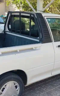 پراید وانت