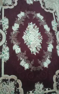 فرش 9 متری
