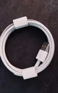کابل usb به لایتنینگ اپل نو زیر قیمت کل بازار