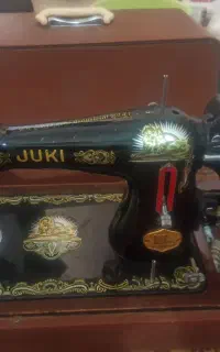 چرخ خیاطی جوکی اصل