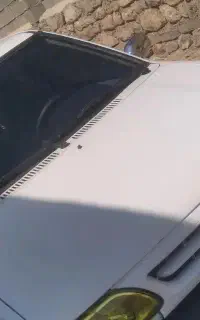 پراید صبا ۸۸ بدون رنگ دوگانه دست