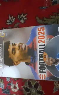 ۲ عدد پلی استیشن ۱ و۲