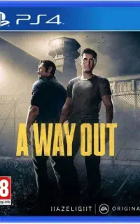 بازی ps4