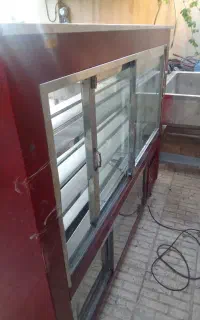 یخچال